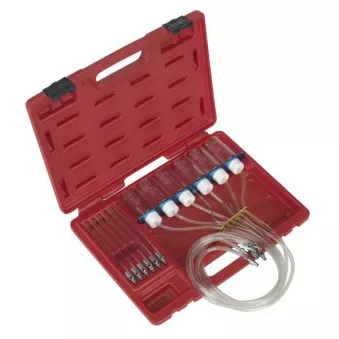 Dispositifs de diagnostic du système de carburant diesel SEALEY VS2046