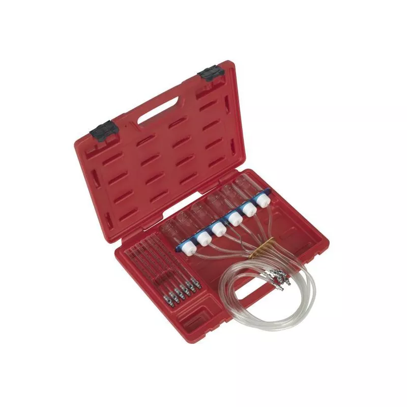 Dispositifs de diagnostic du système de carburant diesel SEALEY VS2046