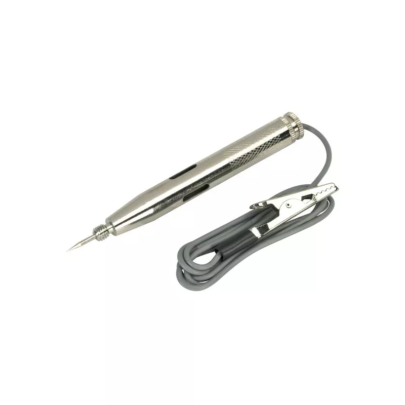 Appareil de diagnostic pour installation électrique SEALEY AK4008