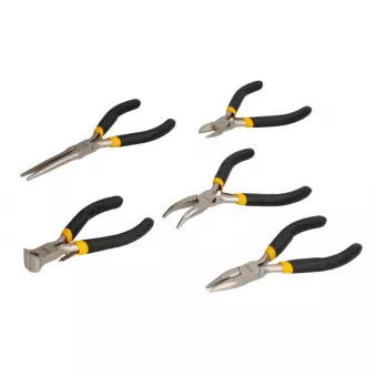 Jeux de pinces mixtes SEALEY AK937