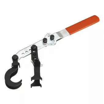 Outils d'entretien de tête et de soupape SEALEY