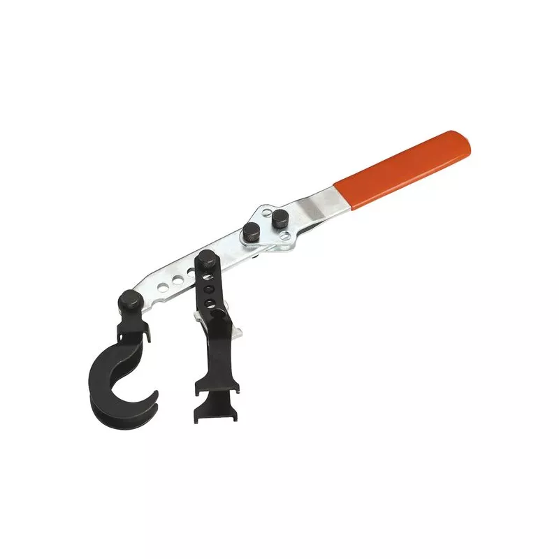 Outils d'entretien de tête et de soupape SEALEY VS168