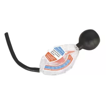 Testeur de liquide de refroidissement SEALEY AK409