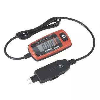 Appareil de diagnostic pour installation électrique SEALEY