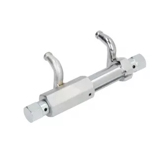 Outils spéciaux pour l'entretien du système d'échappement SEALEY VS1638