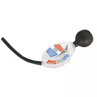 Testeur de batterie SEALEY AK410