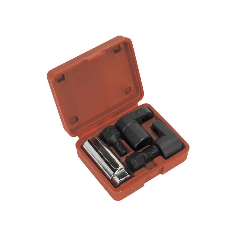 Outils spéciaux pour l'entretien du système d'échappement SEALEY SX0320