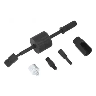 outils spéciaux pour l'entretien du système d'alimentation en carburant SEALEY VS2049