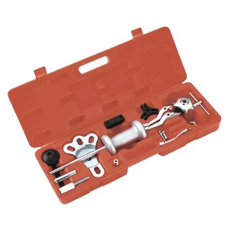 Extracteur pour moyeux et tambours SEALEY