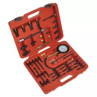 Compressiometre, testeur de compression moteur SEALEY VSE3155