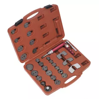 Coffret repousse piston SEALEY VS0286