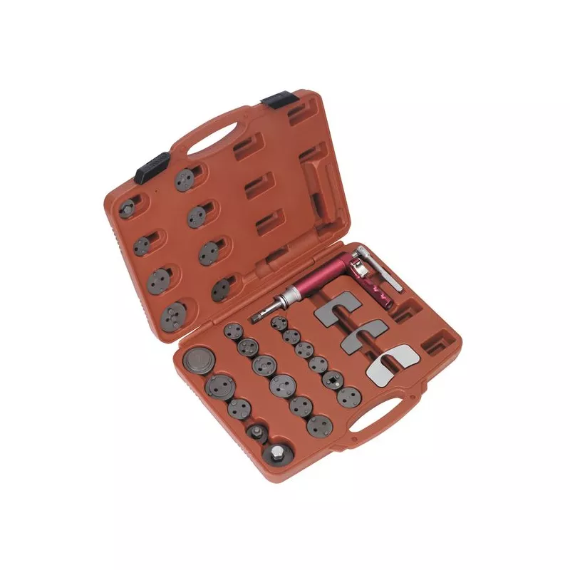 Coffret repousse piston SEALEY VS0286