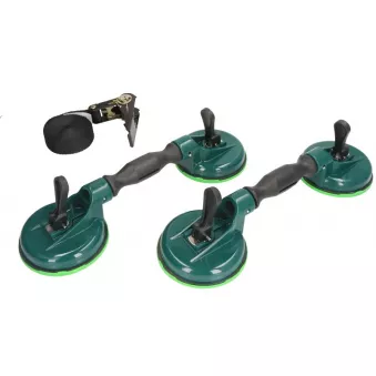 Outils de fenêtre SEALEY WK1