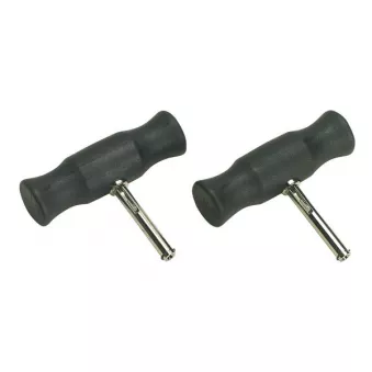 Outils de fenêtre SEALEY WK0512