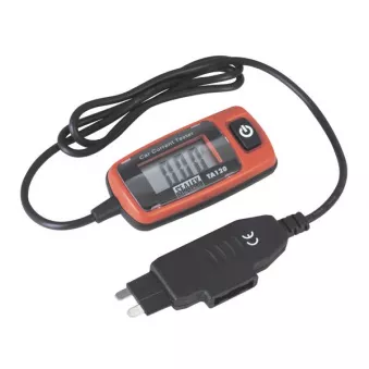 Appareil de diagnostic pour installation électrique SEALEY TA120