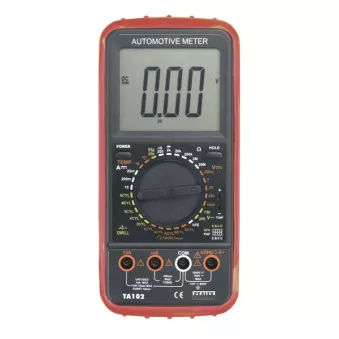 Appareil de diagnostic pour installation électrique SEALEY
