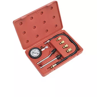 Compressiometre, testeur de compression moteur SEALEY