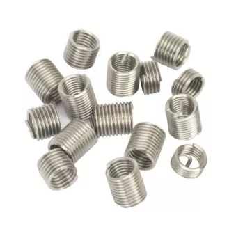 Insert fileté pour réparer les filetages SEALEY TRM12R