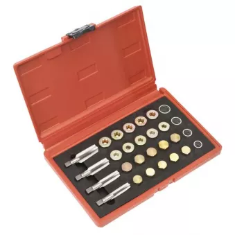 Kit de réparation pour bouchon de vidange SEALEY