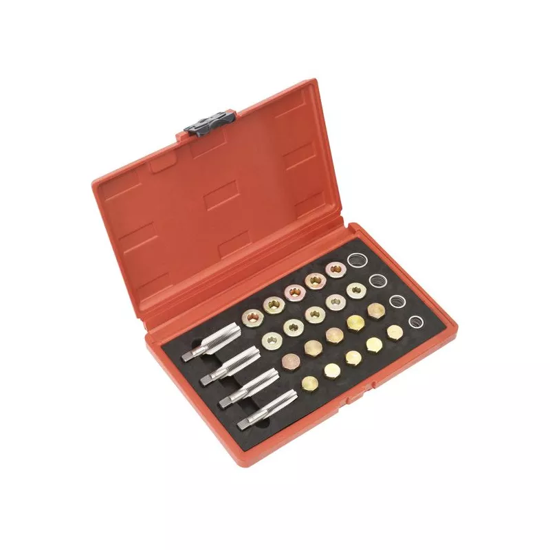 Kit de réparation pour bouchon de vidange SEALEY VS660