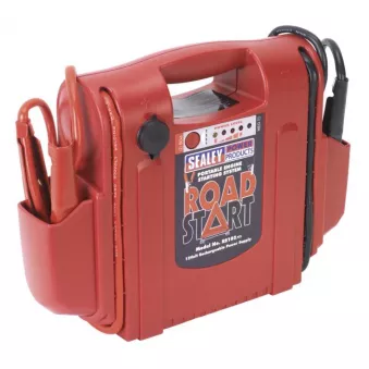 Booster de démarrage SEALEY RS102