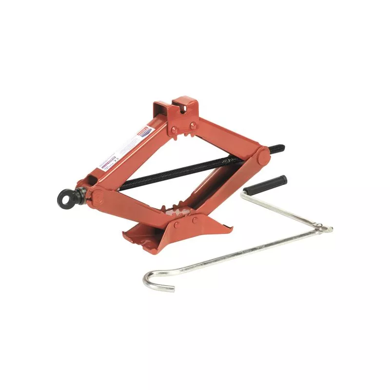 Cric ciseau SEALEY 58M