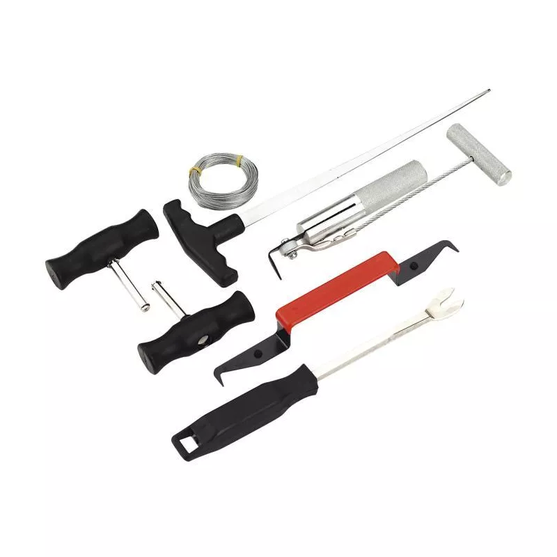 Outils de fenêtre SEALEY WK3