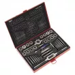 Jeu d'outils de filetage SEALEY AK3040 - Visuel 1