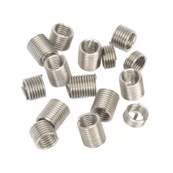 Insert fileté pour réparer les filetages SEALEY TRM10R