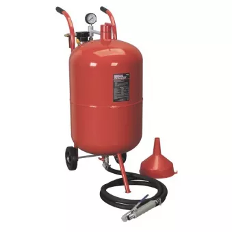 Sableuse mobile SEALEY SB998