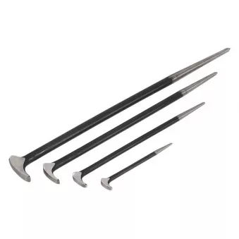 Jeu de chasse goupille SEALEY AK880