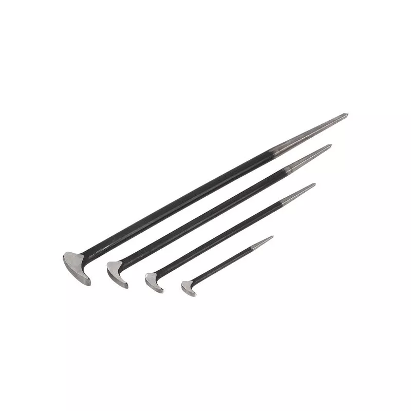 Jeu de chasse goupille SEALEY AK880