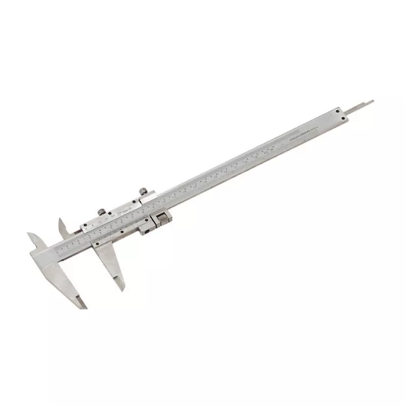 Pied à coulisse SEALEY AK9622