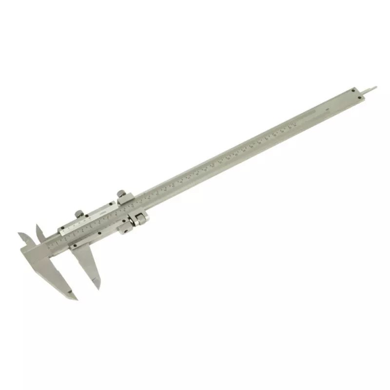 Pied à coulisse SEALEY AK9623