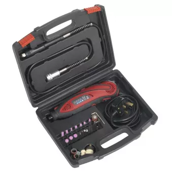 Meuleuse droite SEALEY E540