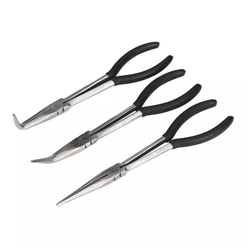 Jeux de pinces mixtes SEALEY S0433