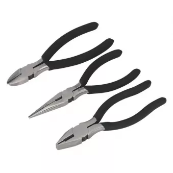 Jeux de pinces mixtes SEALEY S0447