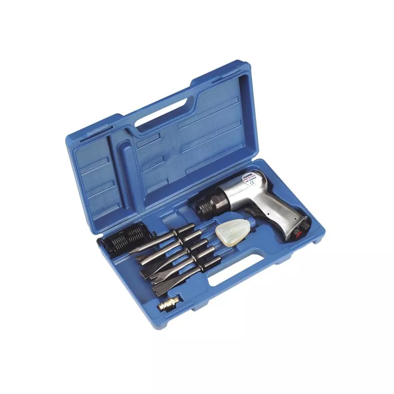 Marteau pneumatique SEALEY SA12/S
