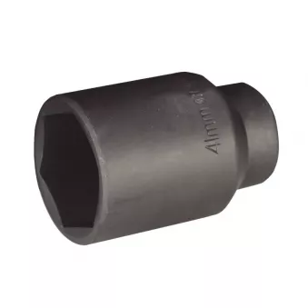 Douille à choc 6 pans 1/2" SEALEY SX007