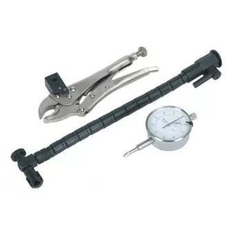 Coffret repousse piston SEALEY VS0290