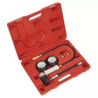 Compressiometre, testeur de compression moteur SEALEY VSE2020