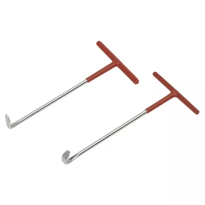 Outils spéciaux pour l'entretien du système d'échappement SEALEY VS1641