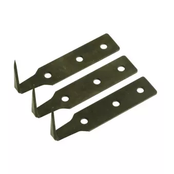 Autres outils de coupe et de sciage SEALEY WK02003