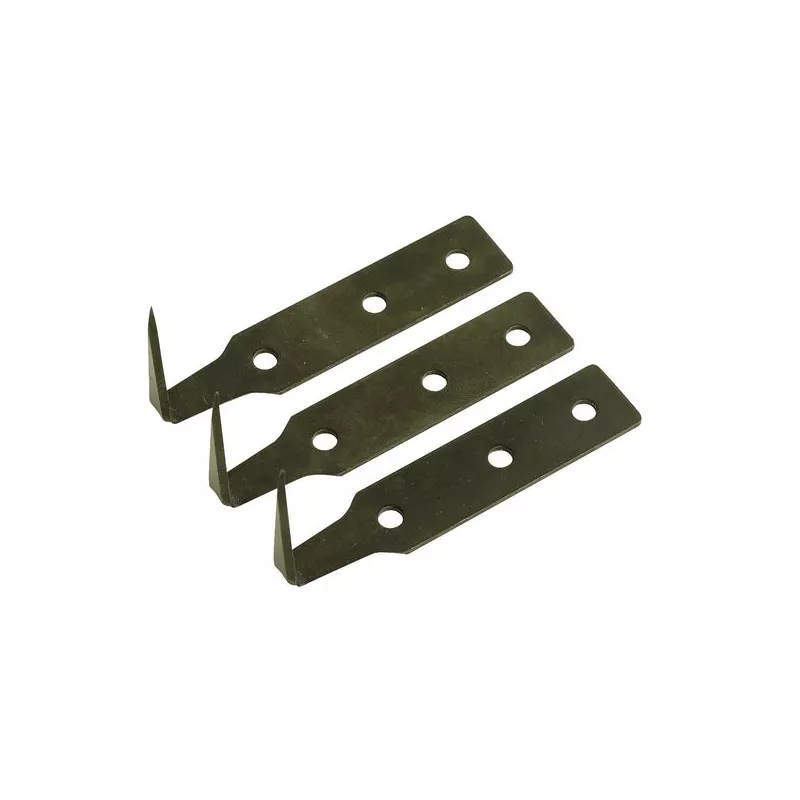 Autres outils de coupe et de sciage SEALEY WK02003