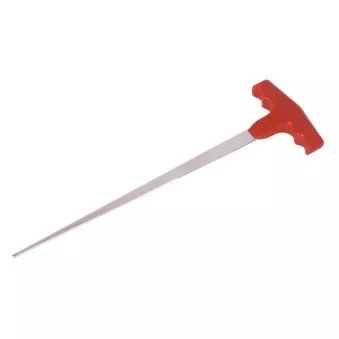 Outils de fenêtre SEALEY WK0511