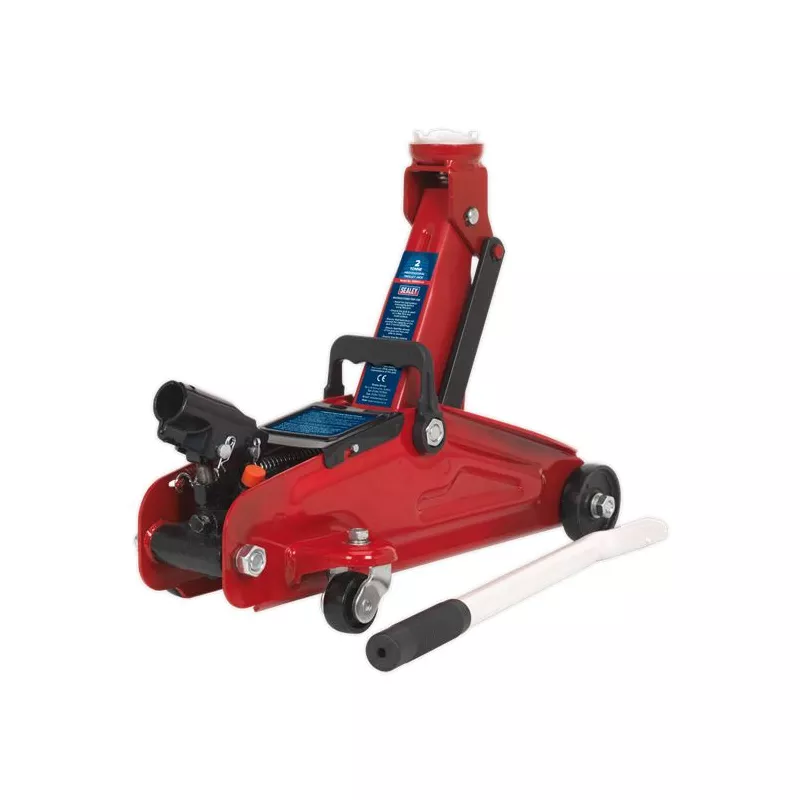 Cric hydraulique SEALEY 1050CX