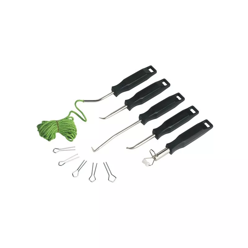 Outils de fenêtre SEALEY WK2