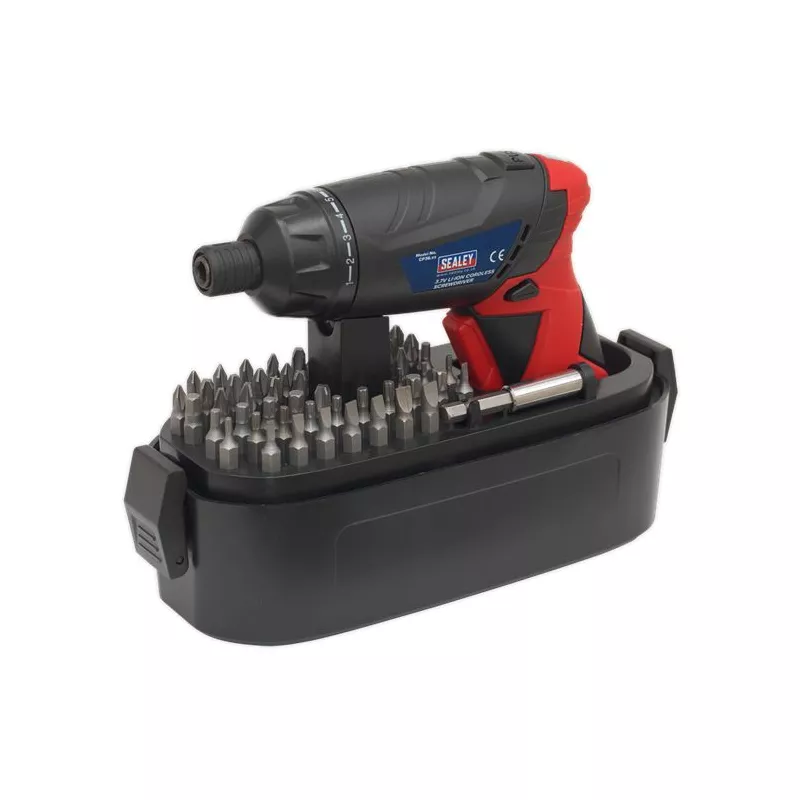 Perceuse/visseuse sans fil SEALEY CP36S