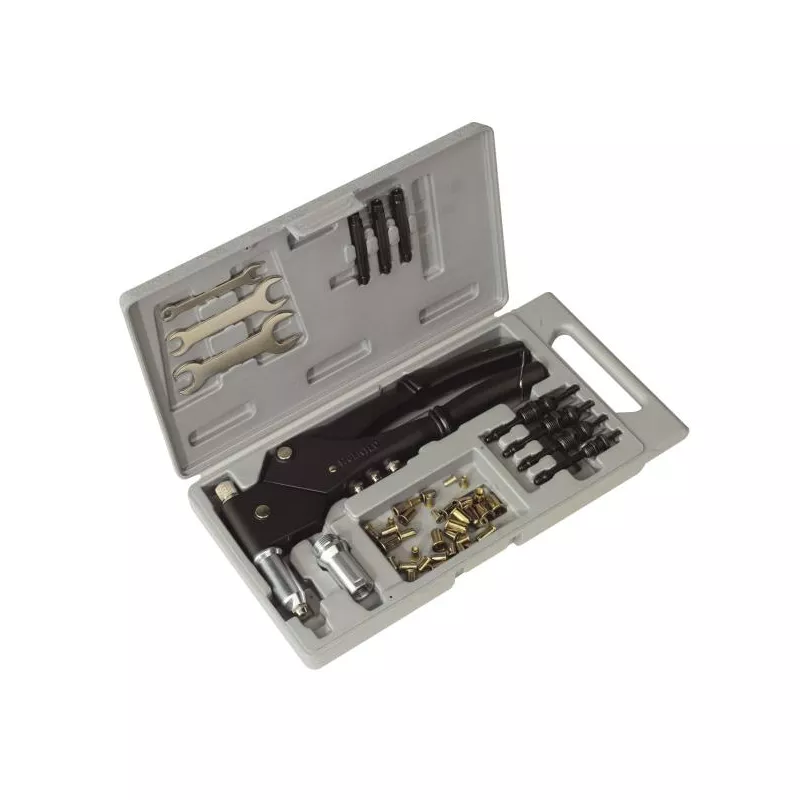 Pine à riveter SEALEY AK396