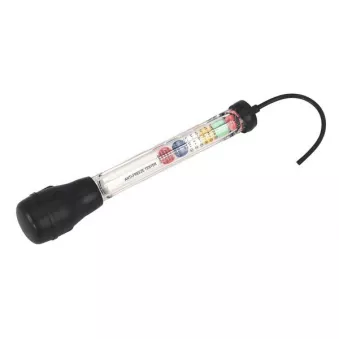 Testeur de liquide de refroidissement SEALEY AK4120